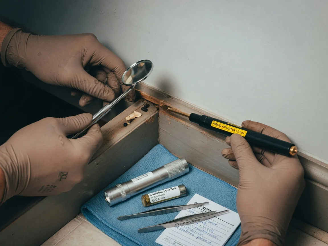 Why choose Emergency Pest Control in Votaw, TX